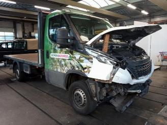 Iveco New Daily New Daily VI, Chassis-Cabine, 2014 33S14, 35C14, 35S14 picture 13