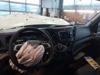 Iveco New Daily New Daily VI, Chassis-Cabine, 2014 33S14, 35C14, 35S14 picture 20