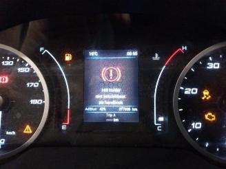 Iveco New Daily New Daily VI, Chassis-Cabine, 2014 33S14, 35C14, 35S14 picture 35