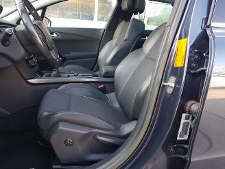 Peugeot 508 SW 1.6 THP Allure picture 13