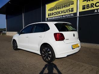Volkswagen Polo 1.0 BlueMotion Edition picture 7