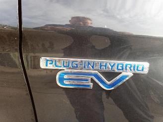 Mitsubishi Outlander Outlander (GF/GG), SUV, 2012 / 2022 2.0 16V PHEV 4x4 picture 11