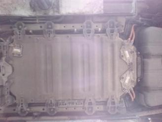 Mitsubishi Outlander Outlander (GF/GG), SUV, 2012 / 2022 2.0 16V PHEV 4x4 picture 35