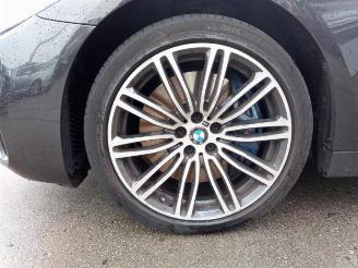 BMW 5-serie 5 serie (G30), Sedan, 2016 540i 3.0 TwinPower Turbo 24V picture 9