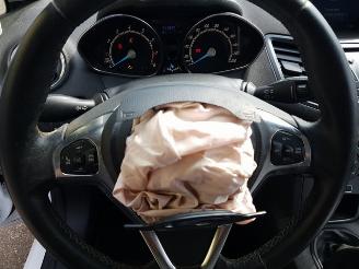 Ford Fiesta 1.0 Style picture 14