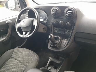 Mercedes Citan 108 CDI BlueEFFICIENCY picture 15