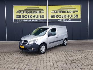 Mercedes Citan 108 CDI BlueEFFICIENCY picture 1