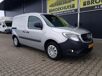 Mercedes Citan 108 CDI BlueEFFICIENCY picture 6