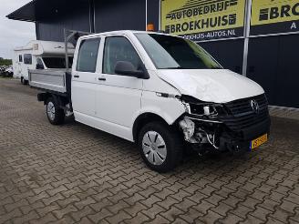 Volkswagen Transporter 2.0 TDI L2H1 30 Comfortline picture 6