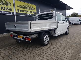 Volkswagen Transporter 2.0 TDI L2H1 30 Comfortline picture 8