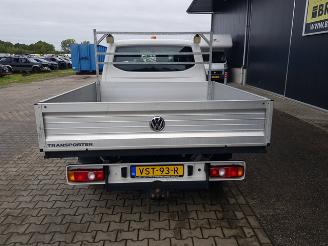 Volkswagen Transporter 2.0 TDI L2H1 30 Comfortline picture 5