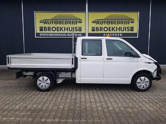 Volkswagen Transporter 2.0 TDI L2H1 30 Comfortline picture 4