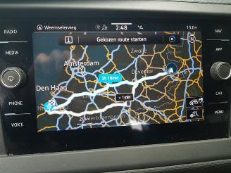 Volkswagen Transporter 2.0 TDI L2H1 30 Comfortline picture 22