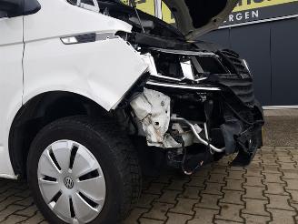 Volkswagen Transporter 2.0 TDI L2H1 30 Comfortline picture 14