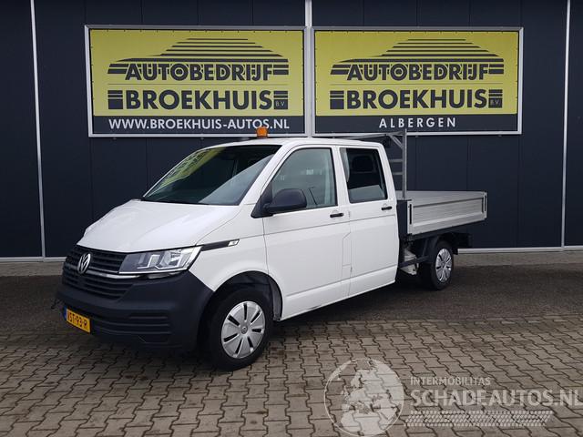 Volkswagen Transporter 2.0 TDI L2H1 30 Comfortline