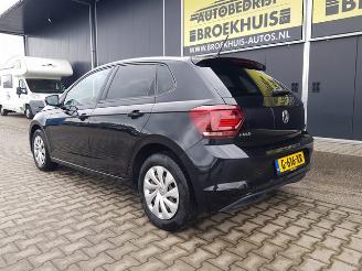 Volkswagen Polo 1.0 TSI Comfortline picture 7