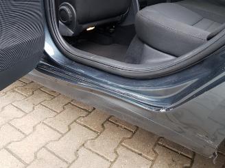 Skoda Octavia 2.0 TDI Greentech Style Business picture 11