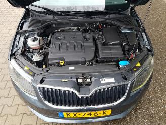 Skoda Octavia 2.0 TDI Greentech Style Business picture 26