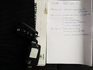 Skoda Octavia 2.0 TDI Greentech Style Business picture 31