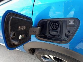 Peugeot 2008 2008 (UD/UK/UR/US/UX), MPV, 2019 e-2008 50 kWh picture 12