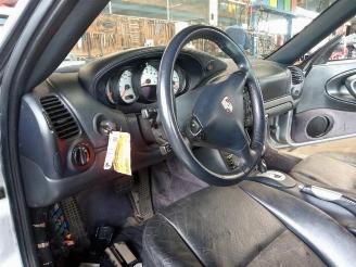 Porsche 911 911 (996), Cabrio, 1998 / 2006 3.6 Carrera 4 24V picture 15