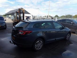 Renault Mégane Megane III Grandtour (KZ), Combi 5-drs, 2008 / 2016 1.5 dCi 110 picture 3