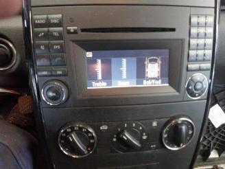 Mercedes A-klasse A (W169), Hatchback, 2004 / 2012 1.5 A-160 picture 19