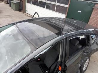 Toyota Prius Plus Prius Plus (ZVW4), MPV, 2011 1.8 Hybrid 16V picture 26