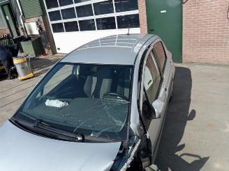 Toyota Yaris Yaris III (P13), Hatchback, 2010 / 2020 1.5 16V Hybrid picture 6