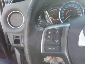 Toyota Yaris Yaris III (P13), Hatchback, 2010 / 2020 1.5 16V Hybrid picture 20