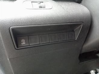 Peugeot Partner Partner (EF/EU), Van, 2018 1.6 BlueHDi 100 picture 31