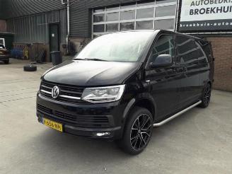 Volkswagen Transporter Transporter T6, Van, 2015 / 2024 2.0 TDI 150 picture 2