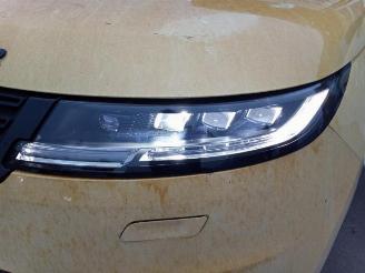 Land Rover Range Rover sport Range Rover Sport (L1), Terreinwagen, 2022 3.0 V6 P460e picture 11