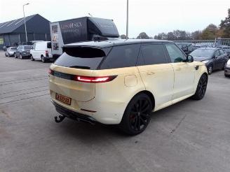 Land Rover Range Rover sport Range Rover Sport (L1), Terreinwagen, 2022 3.0 V6 P460e picture 6