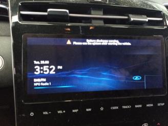 Hyundai Tucson Tucson (NX), SUV, 2020 1.6 T-GDI Hybrid 48V picture 23