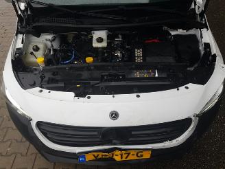 Mercedes Citan 108 CDI L1 Pro picture 11