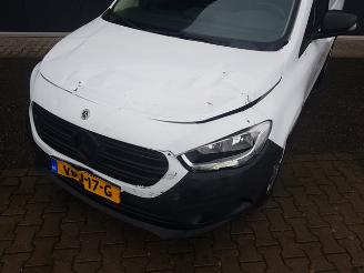 Mercedes Citan 108 CDI L1 Pro picture 9