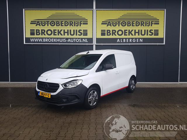 Mercedes Citan 108 CDI L1 Pro