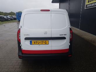 Mercedes Citan 108 CDI L1 Pro picture 5