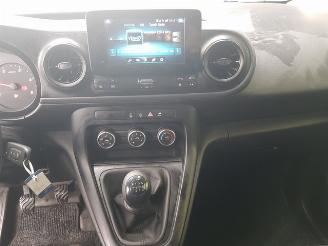 Mercedes Citan 108 CDI L1 Pro picture 18
