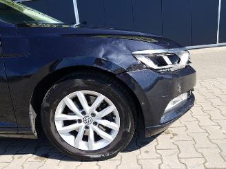 Volkswagen Passat Variant 1.6 TDI Comfortline picture 10