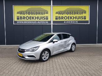 skadebil auto Opel Astra 1.6 CDTI Business+ 2018/3