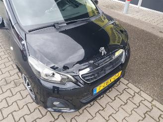 Peugeot 108 1.0 e-VTi Active picture 9
