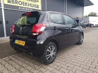 Peugeot 108 1.0 e-VTi Active picture 8