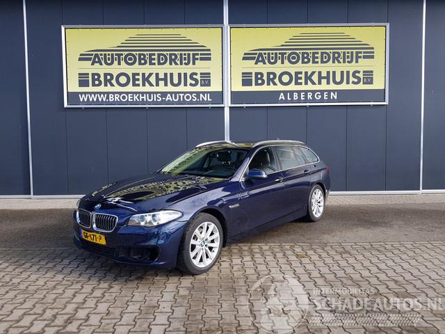 BMW 5-serie Touring 520i Executive