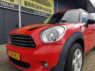 Mini Countryman 1.6 One picture 9