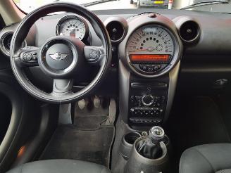 Mini Countryman 1.6 One picture 13