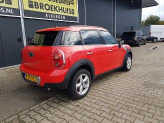 Mini Countryman 1.6 One picture 8