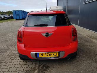 Mini Countryman 1.6 One picture 5