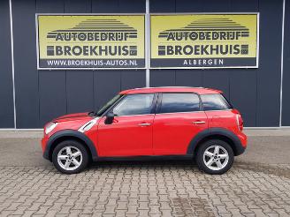 Mini Countryman 1.6 One picture 2